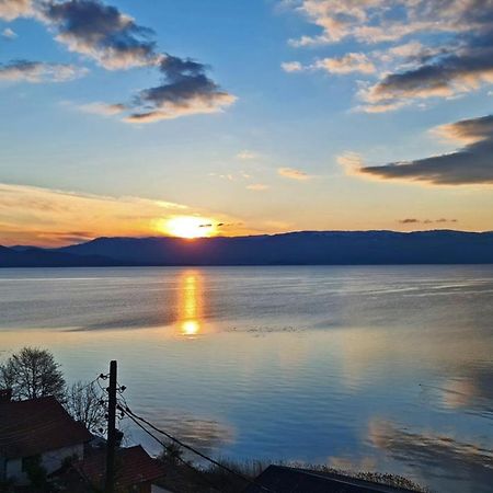 Royal View Apartments Struga Exterior foto