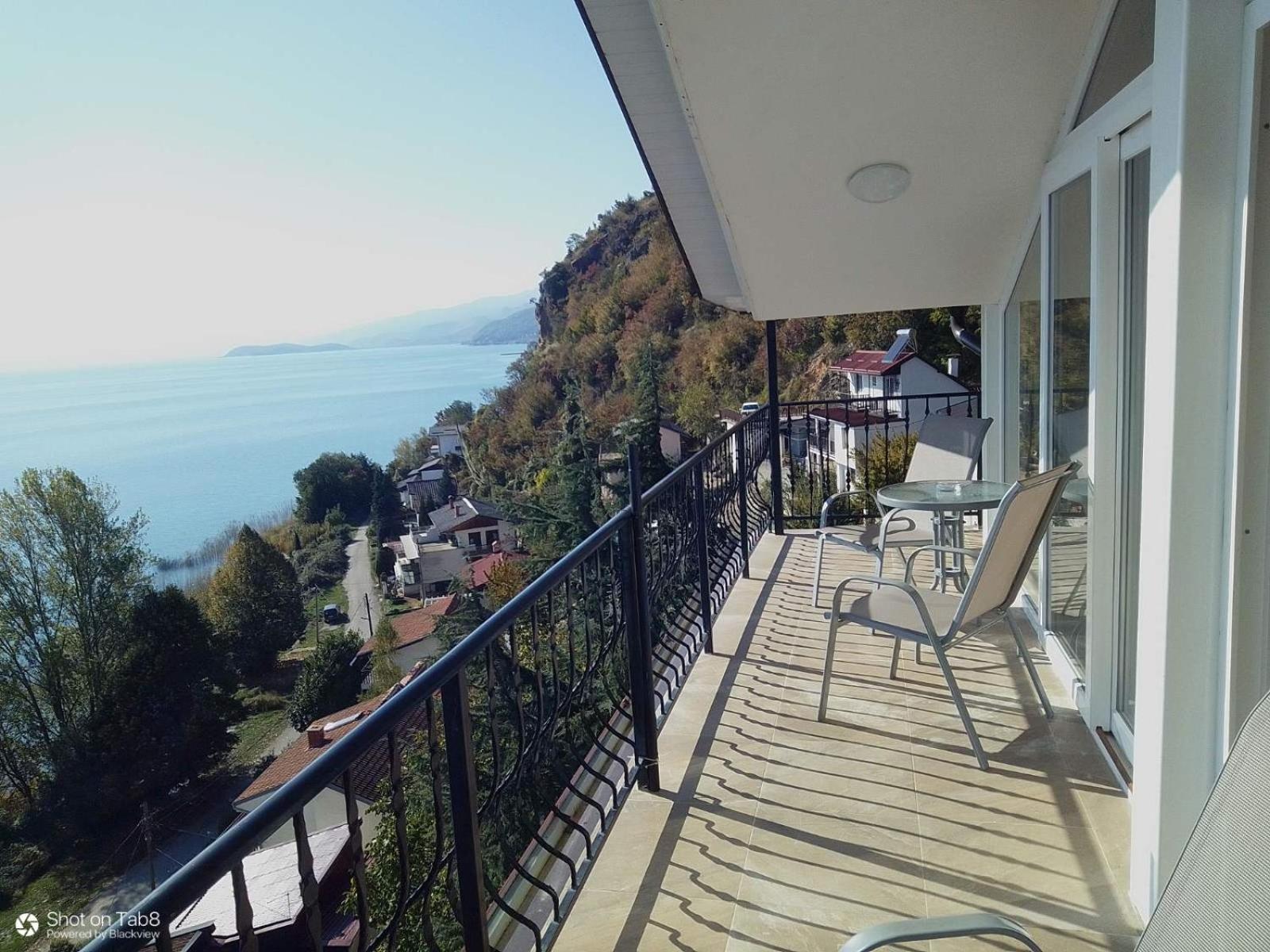 Royal View Apartments Struga Exterior foto