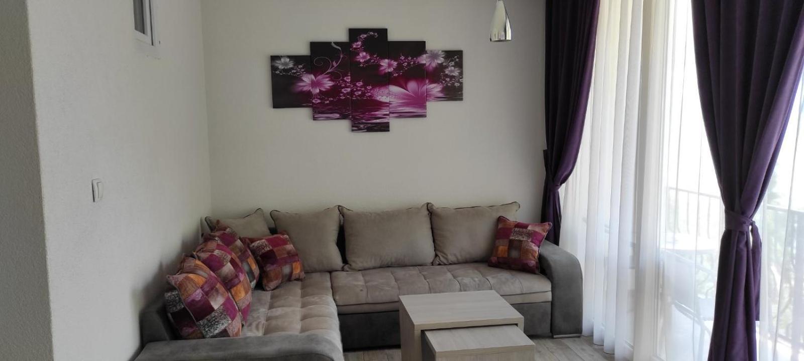 Royal View Apartments Struga Exterior foto