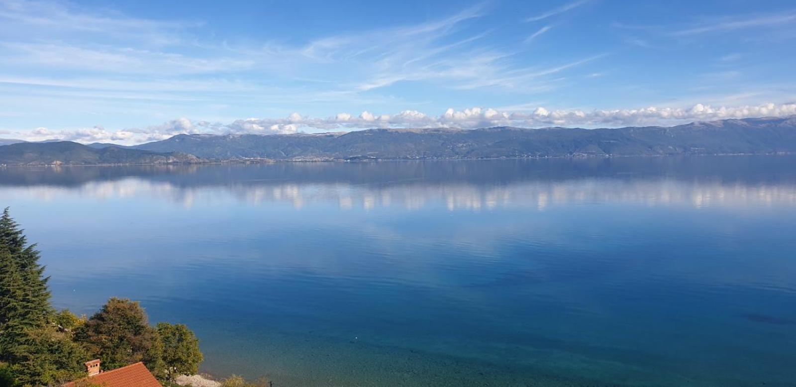 Royal View Apartments Struga Exterior foto