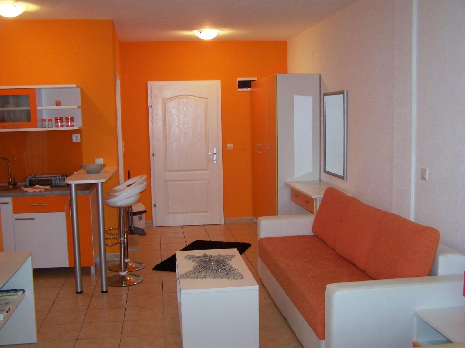 Royal View Apartments Struga Exterior foto