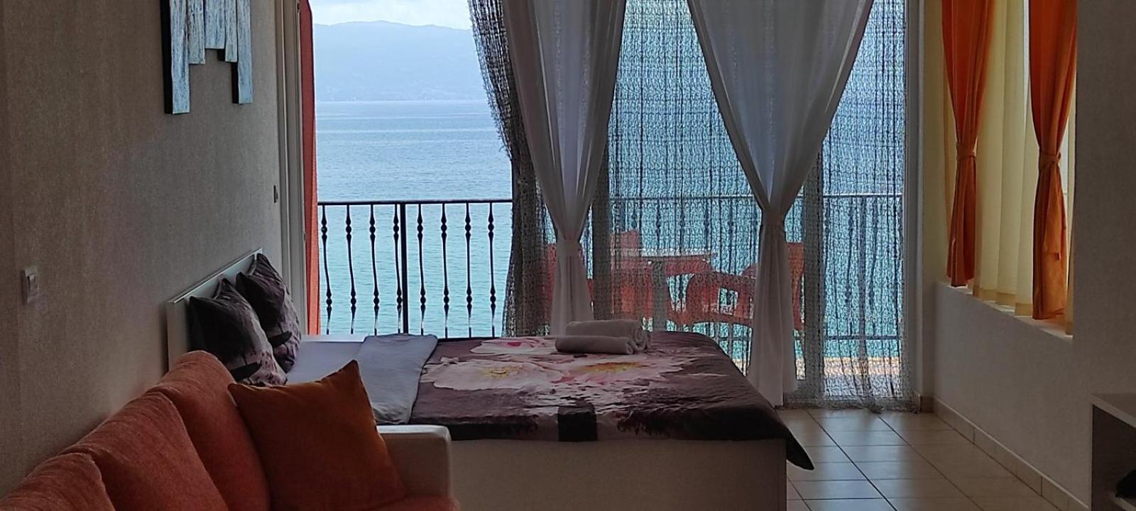 Royal View Apartments Struga Exterior foto
