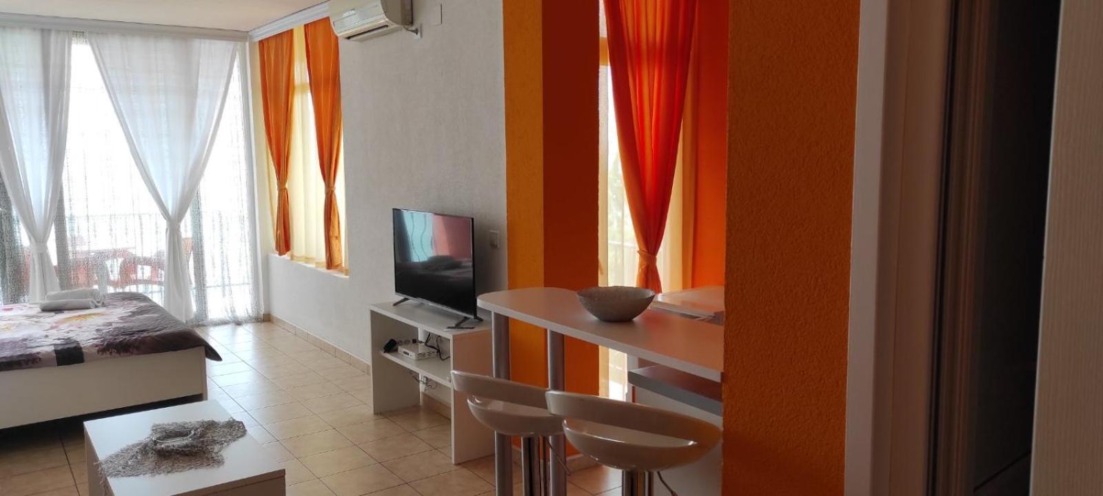 Royal View Apartments Struga Exterior foto